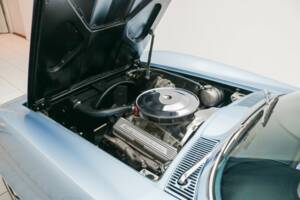 Afbeelding 10/15 van Chevrolet Corvette Sting Ray Convertible (1964)