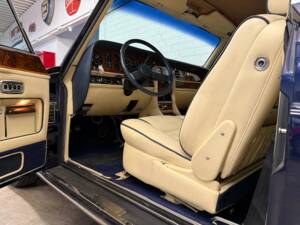 Bild 8/24 von Rolls-Royce Corniche I (1986)