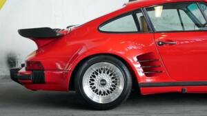 Image 6/31 de Porsche 911 Turbo 3.3 (1978)