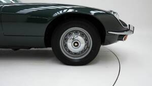 Image 10/15 de Jaguar Type E V12 (2+2) (1971)