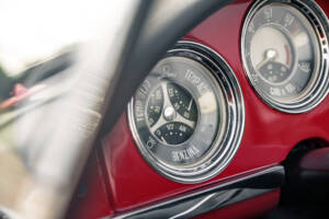 Immagine 42/50 di Alfa Romeo Giulietta Spider Veloce (1958)