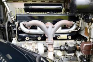Bild 28/50 von Rolls-Royce 20&#x2F;25 HP Sport Saloon (1933)