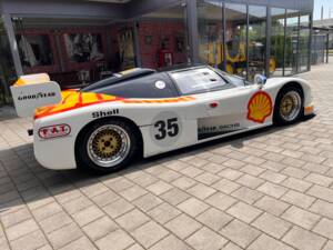 Image 10/41 of Saker GT Le Mans (1993)