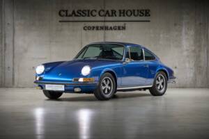 Bild 7/96 von Porsche 911 2.2 S (1970)