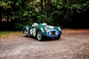 Afbeelding 19/33 van Triumph TR 2 (1955)