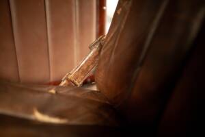 Bild 22/29 von Bugatti Typ 40 A Chapron (1931)