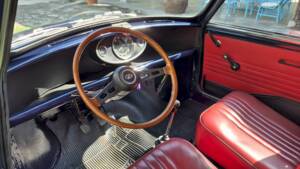 Imagen 20/45 de Mini 850 (1970)