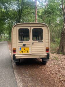 Bild 4/21 von Citroën Acadiane (1983)