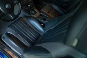 Immagine 37/50 di Alfa Romeo Brera 3.2 JTS Q4 (2006)
