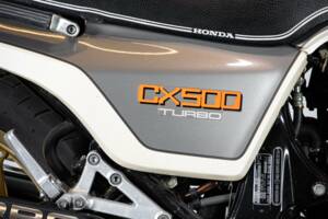 Image 30/50 of Honda CX 500 Turbo (1982)