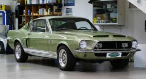 Image 1/14 de Ford Shelby GT 500-KR (1968)