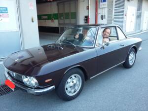Image 10/11 of Lancia Fulvia Coupe (1972)