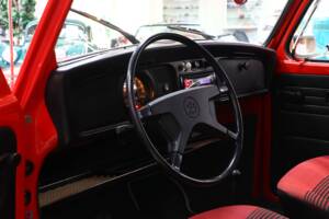 Bild 16/23 von Volkswagen Käfer 1200 (1975)