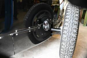 Afbeelding 18/50 van Bugatti Type 37 (1929)