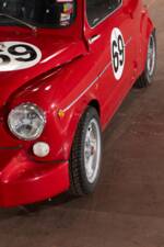 Afbeelding 40/50 van Abarth Fiat 1000 TC (1962)