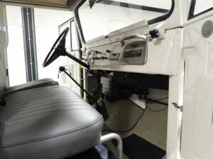 Bild 9/15 von Toyota Landcruiser FJ 40 (1972)