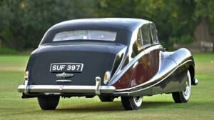 Imagen 19/50 de Rolls-Royce Silver Cloud I (1956)