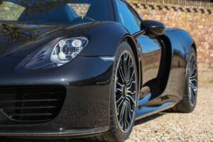 Afbeelding 44/50 van Porsche 918 Spyder (2015)