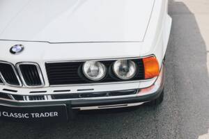 Bild 4/40 von BMW 633 CSi (1984)