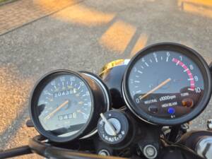 Immagine 9/20 di Yamaha XT 500 (1979)