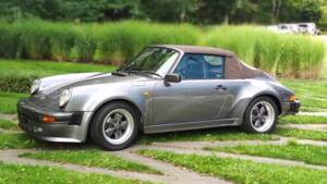 Image 59/104 of Porsche 911 Carrera 3.2 (1986)