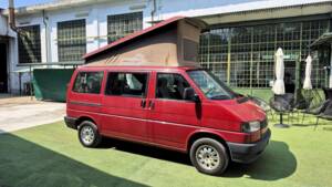 Bild 10/71 von Volkswagen T4 California 2.4 D (1994)