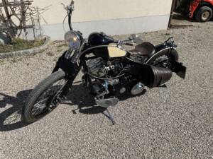 Bild 41/62 von Harley-Davidson DUMMY (1957)