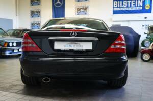 Image 12/48 of Mercedes-Benz SLK 230 Kompressor (2003)