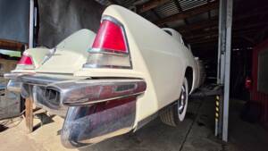 Image 17/75 of Lincoln Continental Mark II (1956)