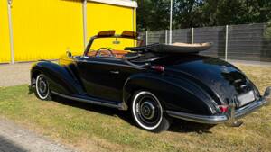 Bild 12/29 von Mercedes-Benz 300 S Roadster (1953)