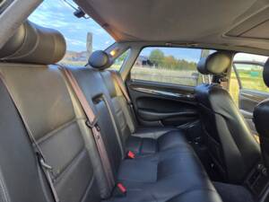 Image 13/15 de Jaguar XJR 4.0 (2000)