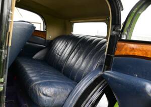 Bild 22/50 von Rolls-Royce 20/25 HP Sport Saloon (1933)
