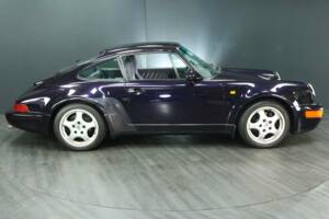 Afbeelding 7/50 van Porsche 911 Carrera 4 "30 Jahre 911" (1993)