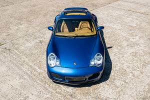 Bild 3/25 von Porsche 911 Turbo (2002)