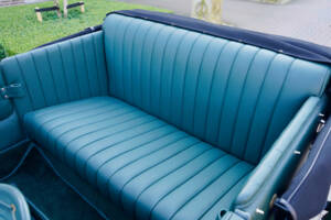 Imagen 48/50 de Bentley Speed Eight (1948)