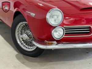 Bild 52/76 von Alfa Romeo 2600 Spider (1964)