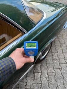 Afbeelding 43/46 van Mercedes-Benz 220 SE b (1961)