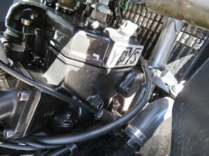 Immagine 16/44 di Yamaha RD 350 LC (1989)