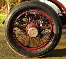 Immagine 28/50 di Rolls-Royce 40&#x2F;50 HP Silver Ghost (1922)