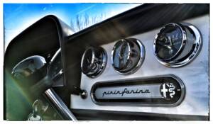 Image 6/11 of Alfa Romeo Spider 1300 Junior (1970)