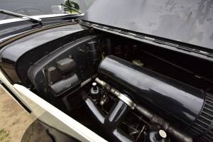 Image 43/50 de Bentley Mark VI (1948)