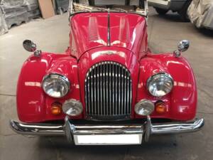 Image 14/33 of Morgan 4/4 1600 (1988)