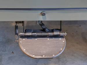 Bild 20/49 von Land Rover 109 (1982)