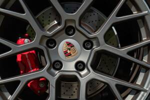 Bild 35/50 von Porsche 911 Carrera 4S (2019)