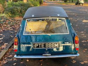 Imagen 14/50 de Rover 3500 S Estoura (1974)