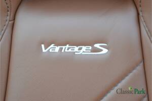 Bild 11/50 von Aston Martin V8 Vantage S (2013)