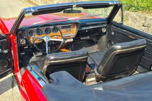 Image 11/23 of Pontiac GTO (1967)