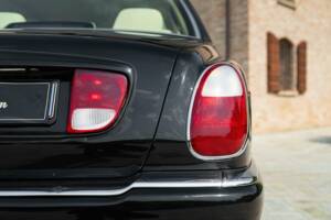 Immagine 13/50 di Bentley Arnage Red Label (1999)