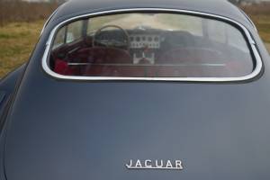 Bild 38/39 von Jaguar E-Type 3.8 (1962)