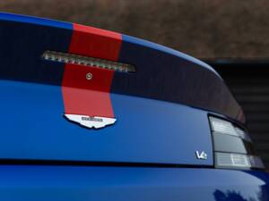 Bild 39/85 von Aston Martin V12 Vantage AMR Roadster (2018)